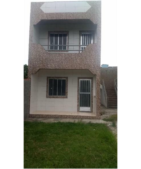Lindo Flat Em Cabo Frio Apartment Екстериор снимка
