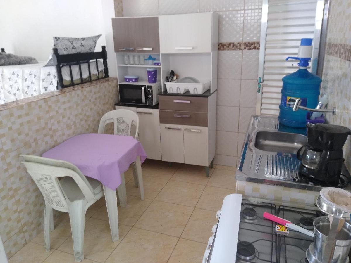 Lindo Flat Em Cabo Frio Apartment Екстериор снимка