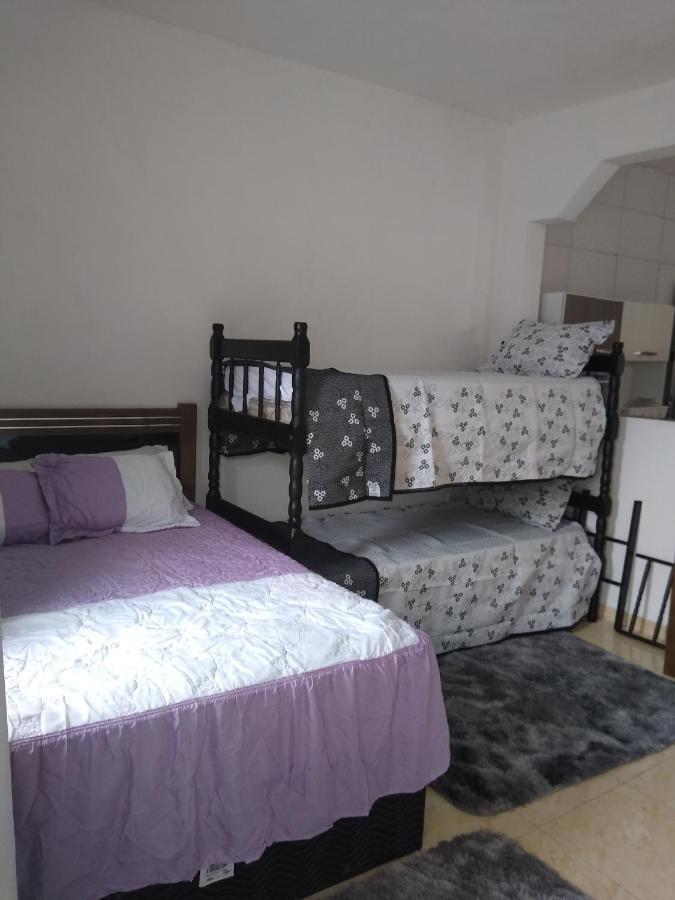 Lindo Flat Em Cabo Frio Apartment Екстериор снимка