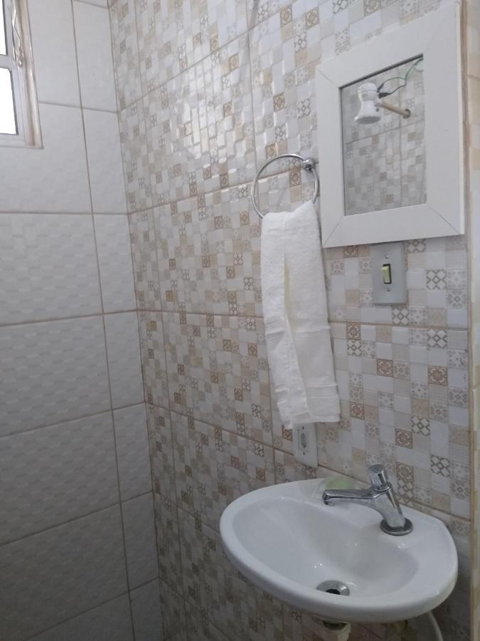 Lindo Flat Em Cabo Frio Apartment Екстериор снимка
