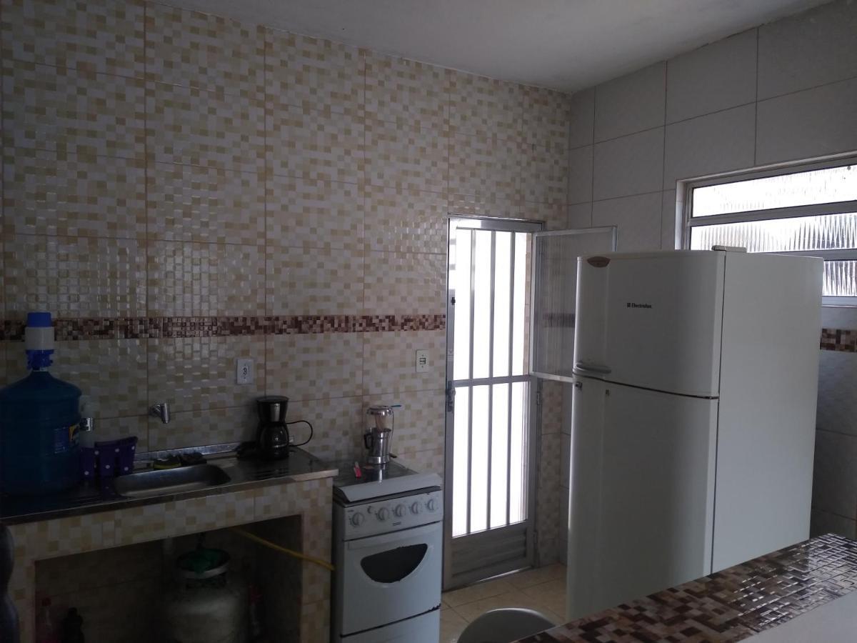 Lindo Flat Em Cabo Frio Apartment Екстериор снимка