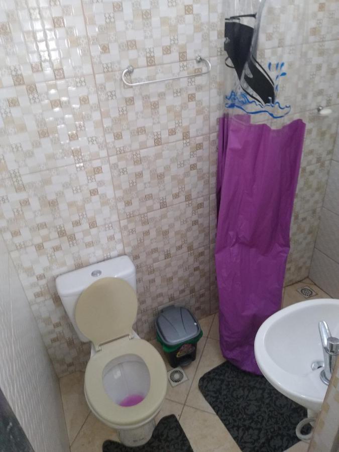 Lindo Flat Em Cabo Frio Apartment Екстериор снимка